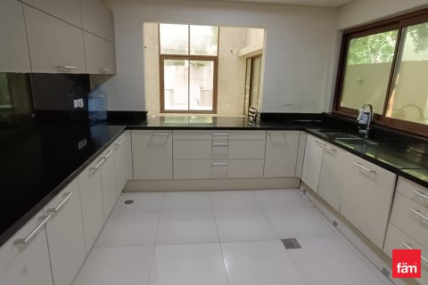 فيلا للبيع في Meydan، دبي، الإمارات العربية المتحدة 6 غرفة نوم ، 512 متر مربع ، رقم 678246 - صورة 10