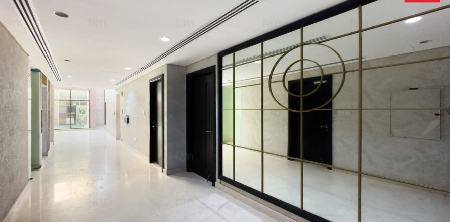 Vila u gradu Meydan, Dubai, UAE 6 spavaće sobe, 512 m2 Br. 678246