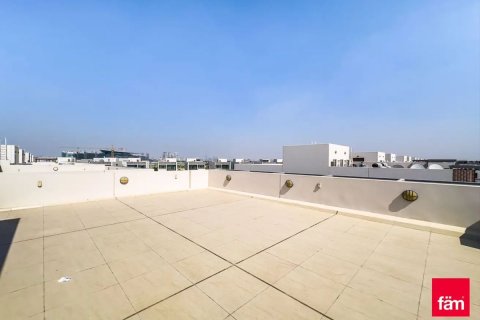 فيلا للبيع في Meydan، دبي، الإمارات العربية المتحدة 6 غرفة نوم ، 512 متر مربع ، رقم 678246 - صورة 16