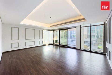 Vila u gradu Meydan, Dubai, UAE 6 spavaće sobe, 512 m2 Br. 678246 - Slika 3