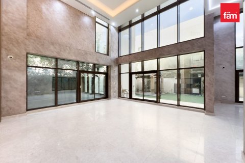 Vila u gradu Meydan, Dubai, UAE 6 spavaće sobe, 512 m2 Br. 678246 - Slika 4
