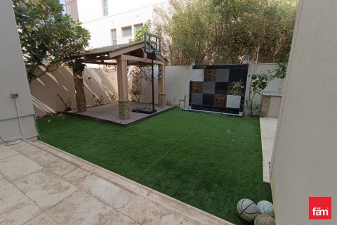 فيلا للبيع في Meydan، دبي، الإمارات العربية المتحدة 6 غرفة نوم ، 512 متر مربع ، رقم 678246 - صورة 22