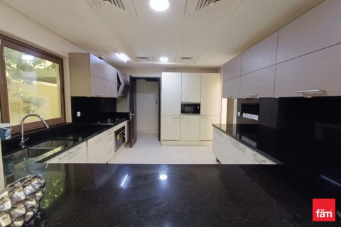 فيلا للبيع في Meydan، دبي، الإمارات العربية المتحدة 6 غرفة نوم ، 512 متر مربع ، رقم 678246 - صورة 17