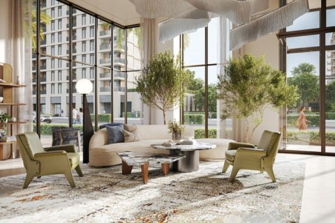 Leilighet til salgs i Dubai Hills Estate, Dubai, Emiratene 3 soverom, 144.1 kvm Nr. 678245 - Foto 9