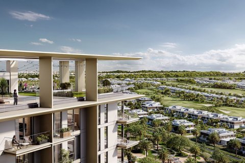 Leilighet til salgs i Dubai Hills Estate, Dubai, Emiratene 3 soverom, 144.1 kvm Nr. 678245 - Foto 8