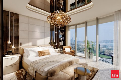 Apartman u Dubai Studio City, UAE 1 spavaća soba, 59.5 m2 Br. 678250 - fotografija 1