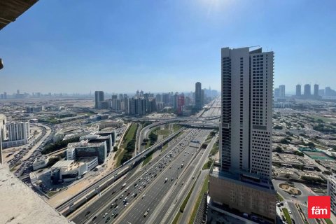 Apartman u Dubai Studio City, UAE 1 spavaća soba, 59.5 m2 Br. 678250 - fotografija 5