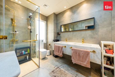 Villa til salg i Dubai, UAE 7 soveværelser, 604.6 kvm № 678248 - foto 20