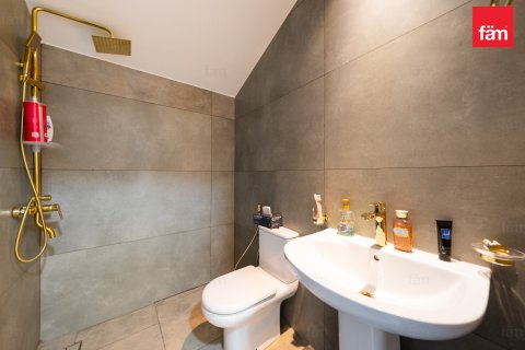 Villa til salg i Dubai, UAE 7 soveværelser, 604.6 kvm № 678248 - foto 26