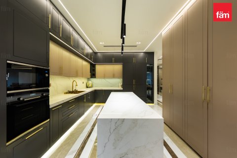 Villa til salg i Dubai, UAE 7 soveværelser, 604.6 kvm № 678248 - foto 9