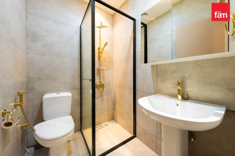 Villa til salg i Dubai, UAE 7 soveværelser, 604.6 kvm № 678248 - foto 23