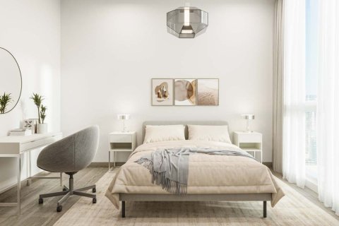 Müüa korter asukohaga Business Bay, Dubai, AÜE: 1 magamistoaga, 70.9 m² Nr 678249 - pilt 4