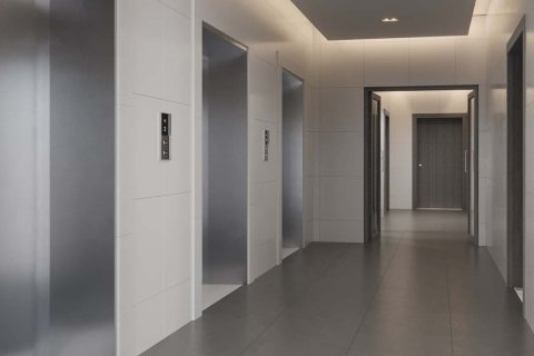 Müüa korter asukohaga Business Bay, Dubai, AÜE: 1 magamistoaga, 70.9 m² Nr 678249 - pilt 10