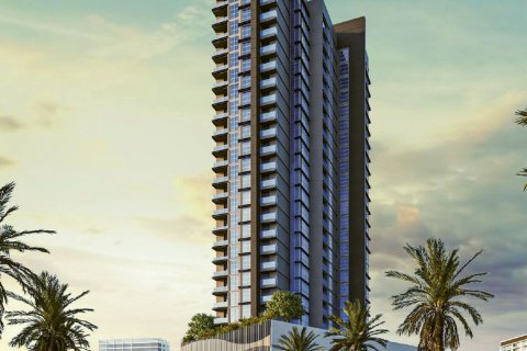 Müüa korter asukohaga Business Bay, Dubai, AÜE: 1 magamistoaga, 70.9 m² Nr 678249 - pilt 19
