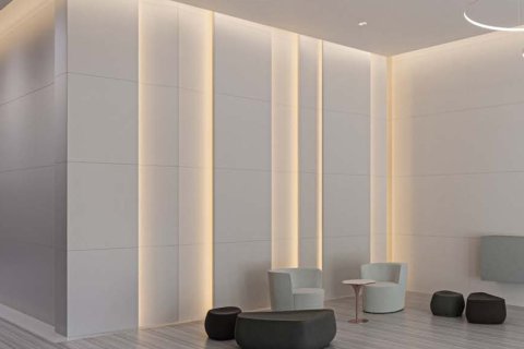 Müüa korter asukohaga Business Bay, Dubai, AÜE: 1 magamistoaga, 70.9 m² Nr 678249 - pilt 9