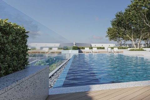 Müüa korter asukohaga Business Bay, Dubai, AÜE: 1 magamistoaga, 70.9 m² Nr 678249 - pilt 16