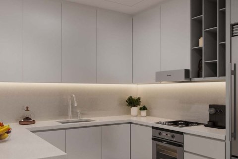 Müüa korter asukohaga Business Bay, Dubai, AÜE: 1 magamistoaga, 70.9 m² Nr 678249 - pilt 6