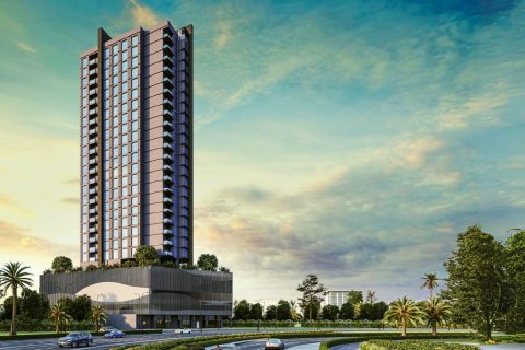 Müüa korter asukohaga Business Bay, Dubai, AÜE: 1 magamistoaga, 70.9 m² Nr 678249 - pilt 20