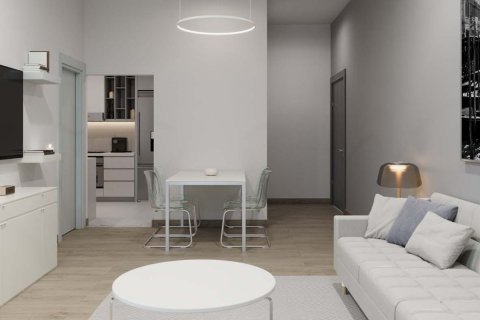 Müüa korter asukohaga Business Bay, Dubai, AÜE: 1 magamistoaga, 70.9 m² Nr 678249 - pilt 2