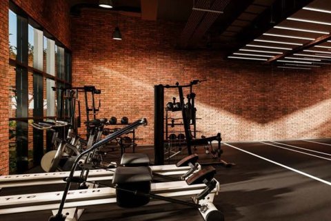 Müüa korter asukohaga Business Bay, Dubai, AÜE: 1 magamistoaga, 70.9 m² Nr 678249 - pilt 13