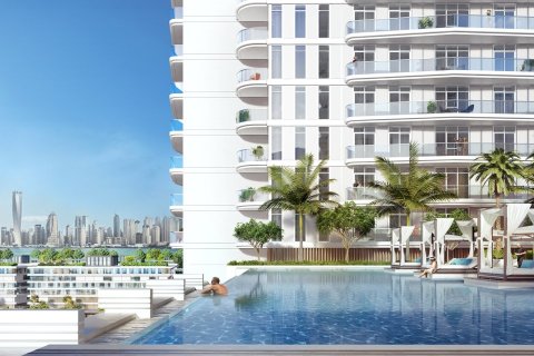 Apartment in SOUTH BEACH in Dubai Harbour, Dubai, UAE 1 bedroom, 68 sq.m. № 704938 - photo 10
