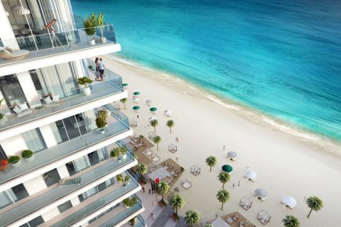 آپارتمان برای فروش در  Dubai Harbour، Dubai، امارات متحده عربی  1 خوابه ، 67 متر مربع ، شماره 704939 - تصویر 9