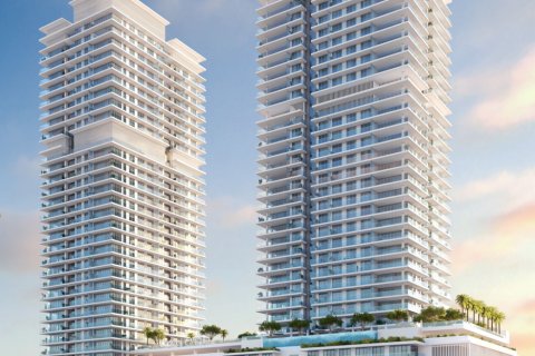 آپارتمان برای فروش در  Dubai Harbour، Dubai، امارات متحده عربی  1 خوابه ، 67 متر مربع ، شماره 704939 - تصویر 5