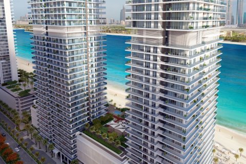 آپارتمان برای فروش در  Dubai Harbour، Dubai، امارات متحده عربی  1 خوابه ، 67 متر مربع ، شماره 704939 - تصویر 10