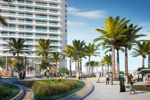 آپارتمان برای فروش در  Dubai Harbour، Dubai، امارات متحده عربی  1 خوابه ، 68 متر مربع ، شماره 704933 - تصویر 4