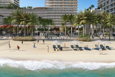 آپارتمان برای فروش در  Dubai Harbour، Dubai، امارات متحده عربی  1 خوابه ، 68 متر مربع ، شماره 704933 - تصویر 9
