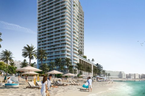 آپارتمان برای فروش در  Dubai Harbour، Dubai، امارات متحده عربی  1 خوابه ، 68 متر مربع ، شماره 704933 - تصویر 6
