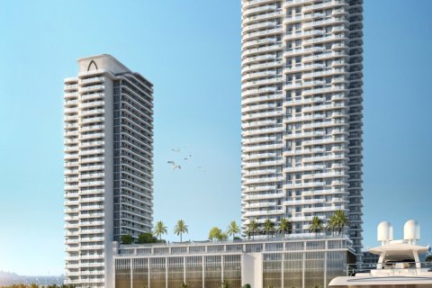 آپارتمان برای فروش در  Dubai Harbour، Dubai، امارات متحده عربی  1 خوابه ، 68 متر مربع ، شماره 704933 - تصویر 7