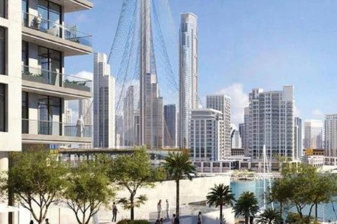 آپارتمان برای فروش در  Dubai Creek Harbour (The Lagoons)، Dubai، امارات متحده عربی  1 خوابه ، 62 متر مربع ، شماره 704934 - تصویر 3