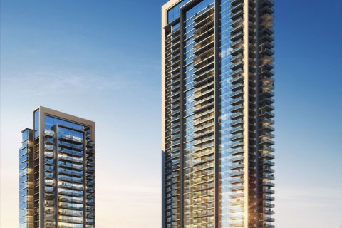Apartment in BLVD CRESCENT in Downtown Dubai (Downtown Burj Dubai), UAE 1 bedroom, 88 sq.m. № 704936 - photo 3