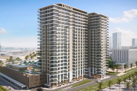 آپارتمان برای فروش در  Dubai Hills Estate، Dubai، امارات متحده عربی  1 خوابه ، 63 متر مربع ، شماره 704935 - تصویر 2