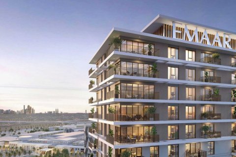 Apartman u HILLS PARK u Dubai Hills Estate, UAE 63 m2, 1 spavaća soba Br. 704935