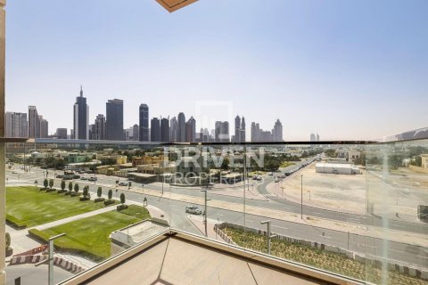 Wohnung zur Miete in City Walk, Dubai, VAE 1 Schlafzimmer, 69.58 m2 Nr. 746296 - Foto 10
