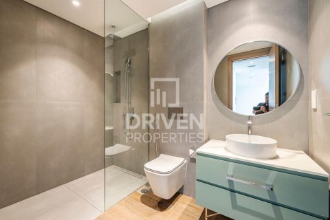 Wohnung zur Miete in City Walk, Dubai, VAE 1 Schlafzimmer, 69.58 m2 Nr. 746296 - Foto 8