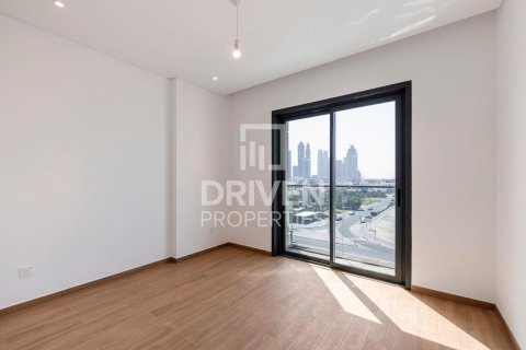 Wohnung zur Miete in City Walk, Dubai, VAE 1 Schlafzimmer, 69.58 m2 Nr. 746296 - Foto 5