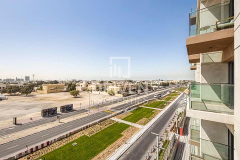 Wohnung zur Miete in City Walk, Dubai, VAE 1 Schlafzimmer, 69.58 m2 Nr. 746296 - Foto 11