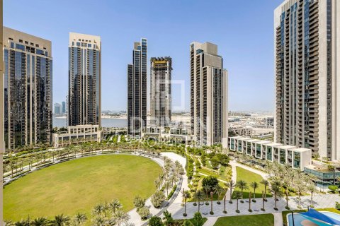 Üürile anda korter asukohaga Dubai Creek Harbour (The Lagoons), Dubai, AÜE: 3 magamistoaga, 151.15 m² Nr 746295 - pilt 19