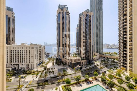 Üürile anda korter asukohaga Dubai Creek Harbour (The Lagoons), Dubai, AÜE: 3 magamistoaga, 151.15 m² Nr 746295 - pilt 1
