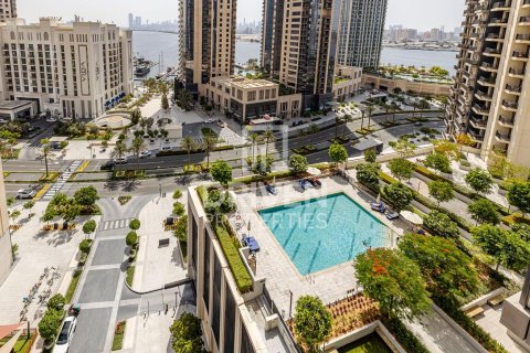 Üürile anda korter asukohaga Dubai Creek Harbour (The Lagoons), Dubai, AÜE: 3 magamistoaga, 151.15 m² Nr 746295 - pilt 21