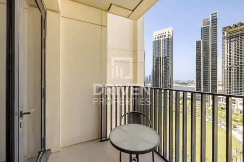 Üürile anda korter asukohaga Dubai Creek Harbour (The Lagoons), Dubai, AÜE: 3 magamistoaga, 151.15 m² Nr 746295 - pilt 3