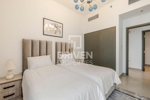 Üürile anda korter asukohaga Dubai Creek Harbour (The Lagoons), Dubai, AÜE: 3 magamistoaga, 151.15 m² Nr 746295 - pilt 13