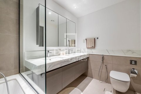 Üürile anda korter asukohaga Dubai Creek Harbour (The Lagoons), Dubai, AÜE: 3 magamistoaga, 151.15 m² Nr 746295 - pilt 18