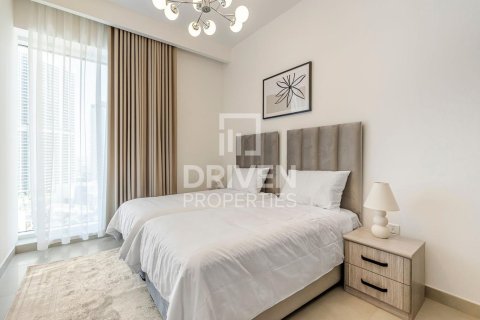Üürile anda korter asukohaga Dubai Creek Harbour (The Lagoons), Dubai, AÜE: 3 magamistoaga, 151.15 m² Nr 746295 - pilt 12