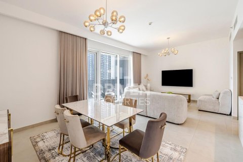 Üürile anda korter asukohaga Dubai Creek Harbour (The Lagoons), Dubai, AÜE: 3 magamistoaga, 151.15 m² Nr 746295 - pilt 6