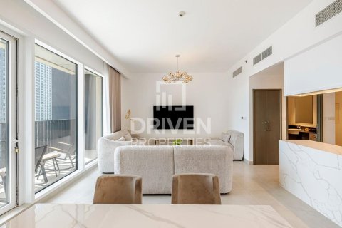 Üürile anda korter asukohaga Dubai Creek Harbour (The Lagoons), Dubai, AÜE: 3 magamistoaga, 151.15 m² Nr 746295 - pilt 7