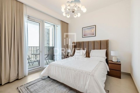 Üürile anda korter asukohaga Dubai Creek Harbour (The Lagoons), Dubai, AÜE: 3 magamistoaga, 151.15 m² Nr 746295 - pilt 10